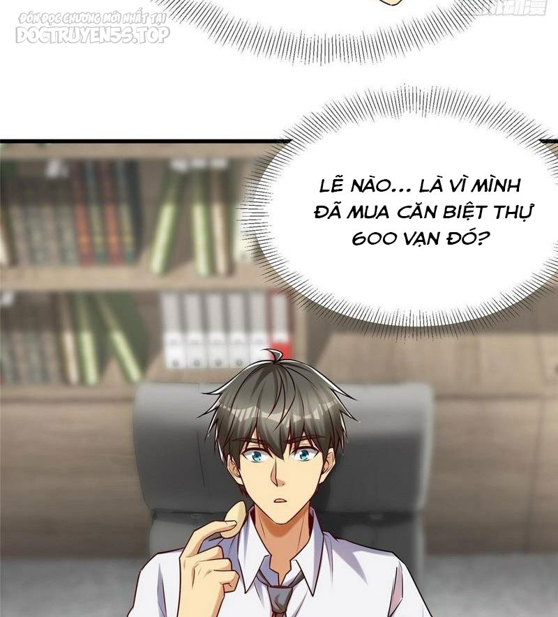 ta làm giàu từ thua lỗ game chapter 104 56