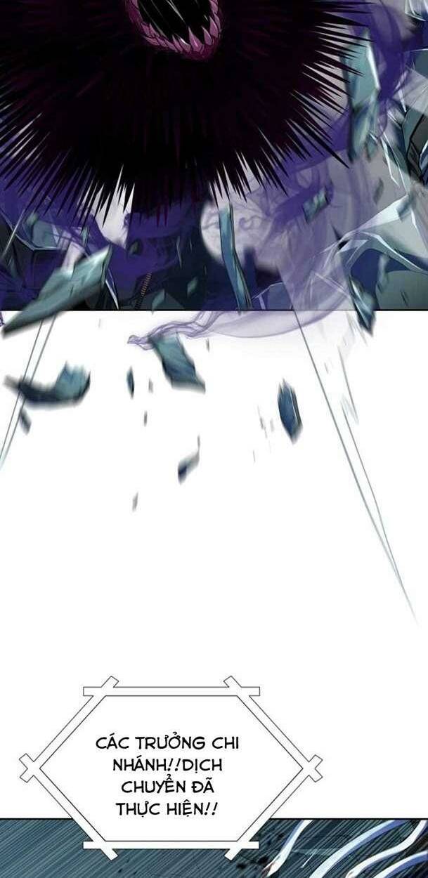cuộc chiến trong tòa tháp chapter 594 22