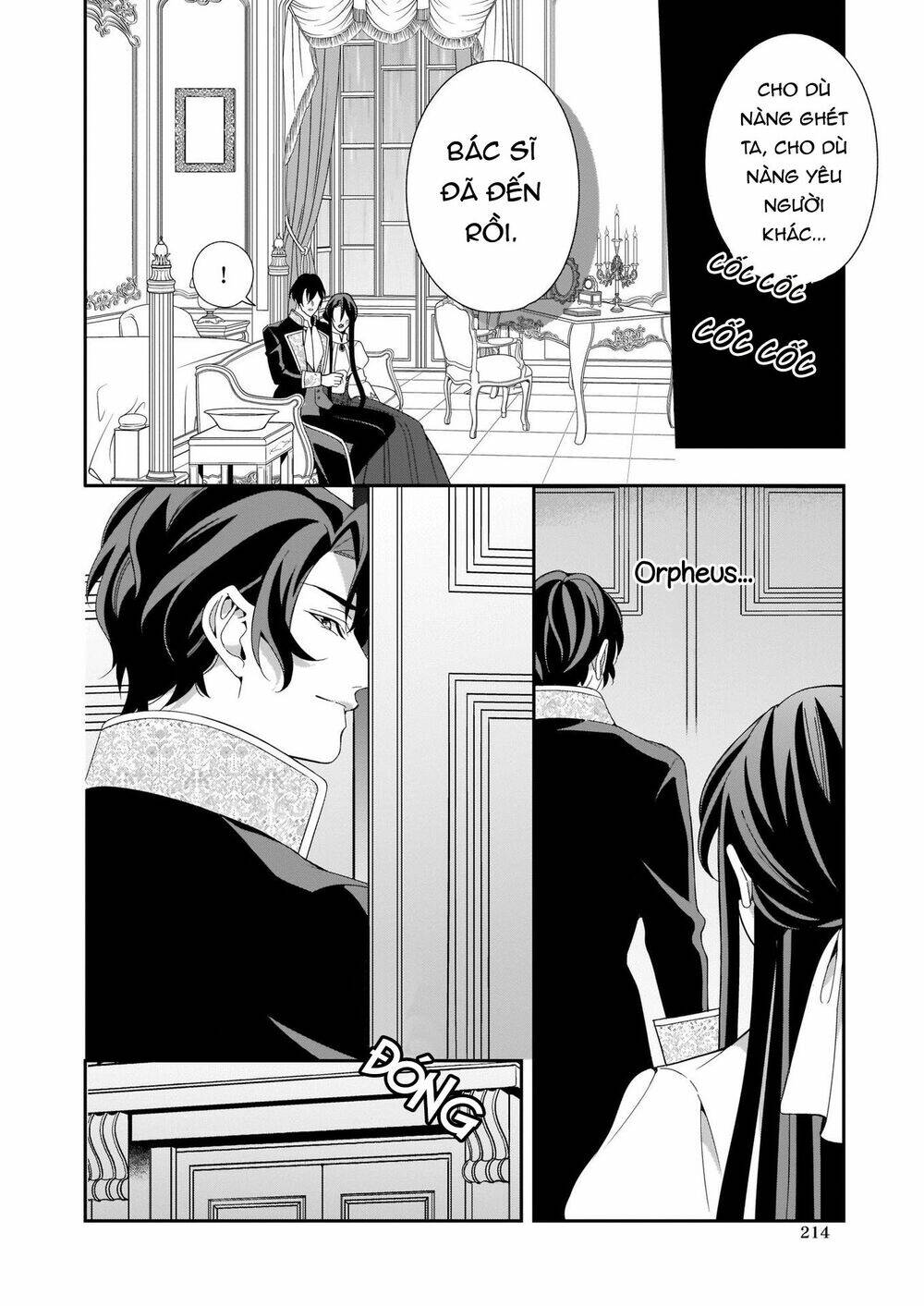 anata ni sasageru akai bara chapter 5 14