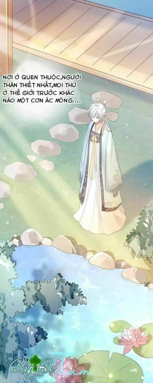 cửu khuyết phong hoa chapter 2 9
