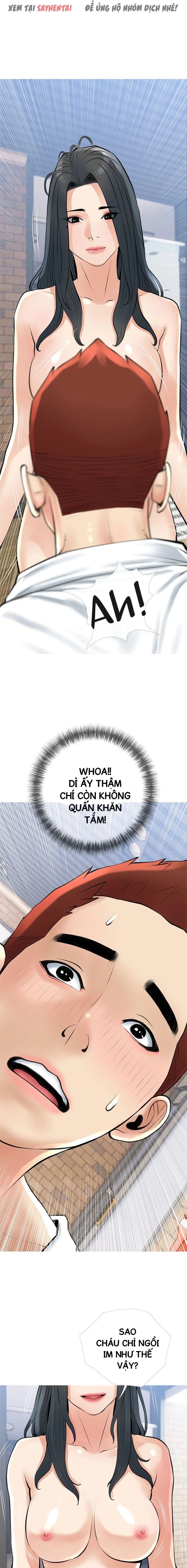 bài học hứng tình chapter 37 8