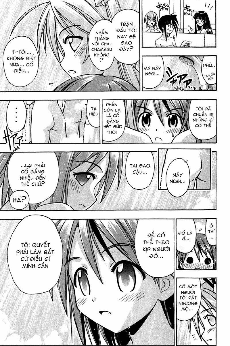 bậc thầy ma pháp chapter 57 18