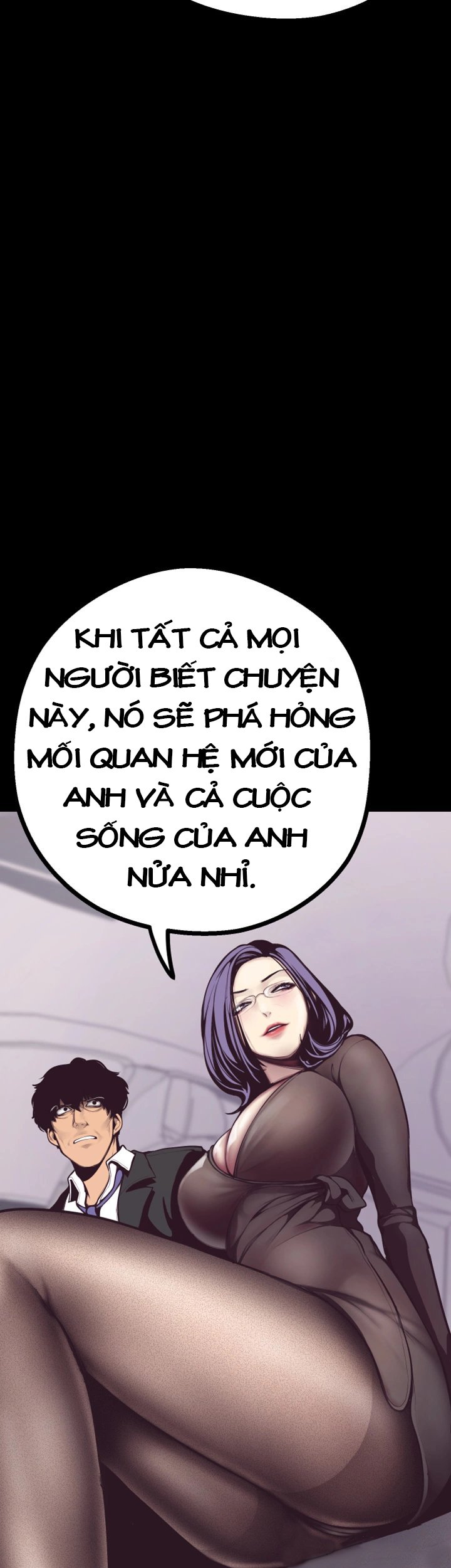 một thế giới mới tuyệt vời chapter 5 23