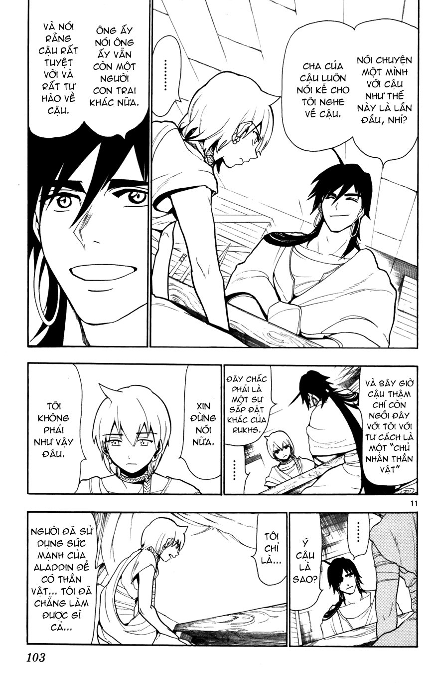 magi - the labyrinth of magic chapter 54 11