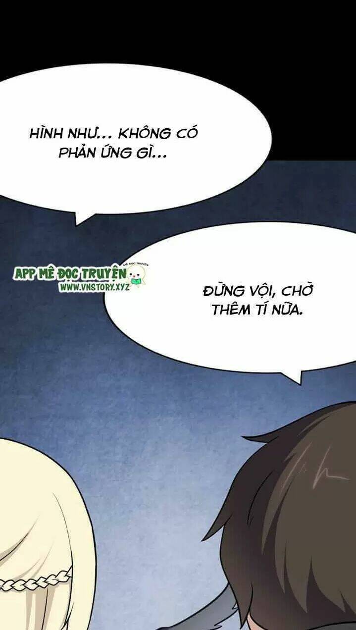 bạn gái virus của tôi chapter 187 10