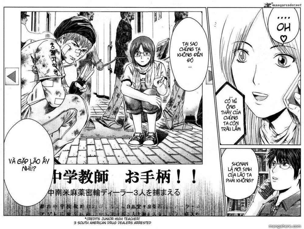 gto: shonan 14 days chapter 43 2