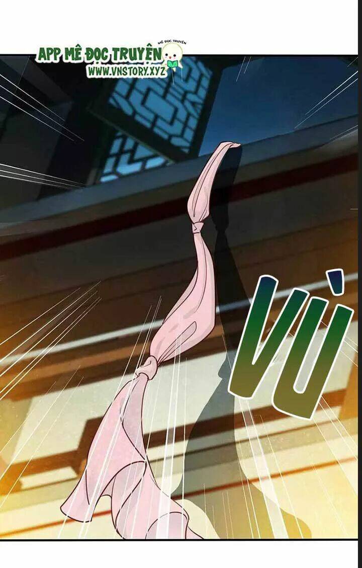 kiều nữ độc phi chapter 60 7