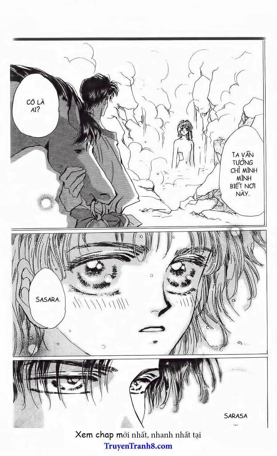 đứa con số phận chapter 85.1 18