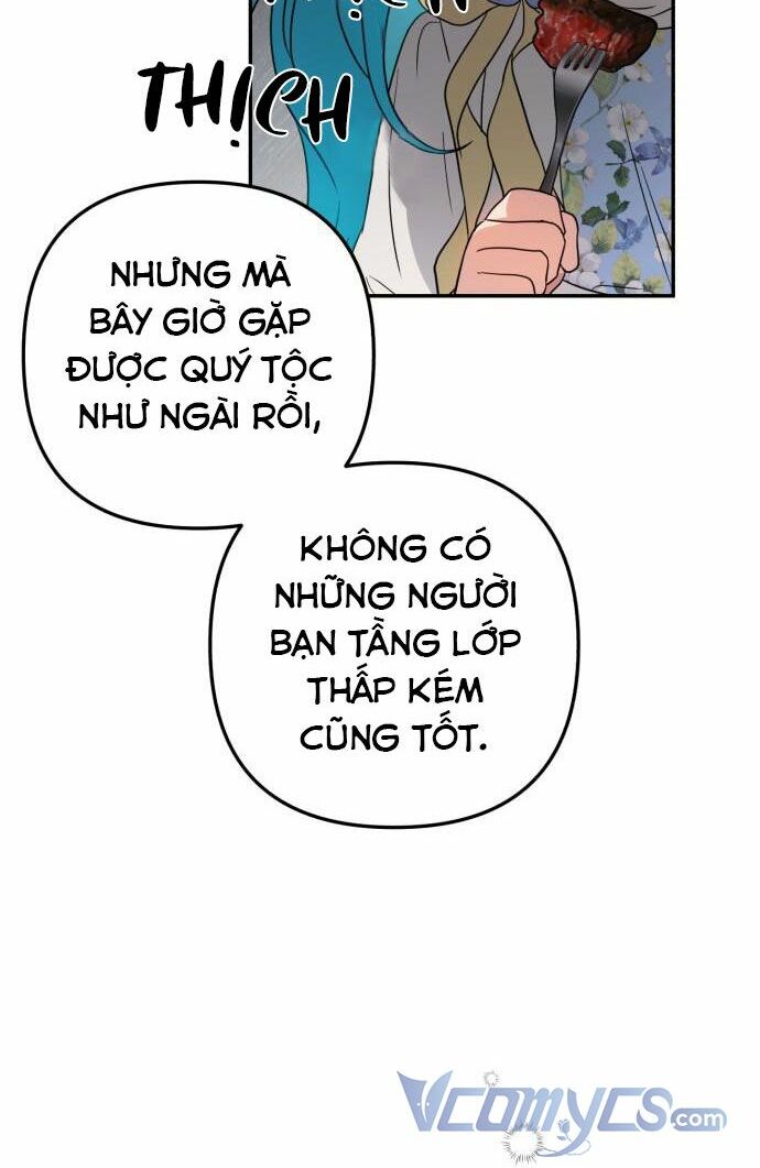công nương mint bé nhỏ chapter 2 52