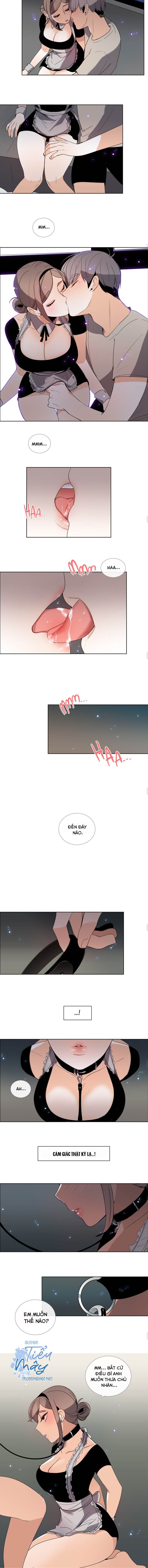 nói với anh chapter 58 4