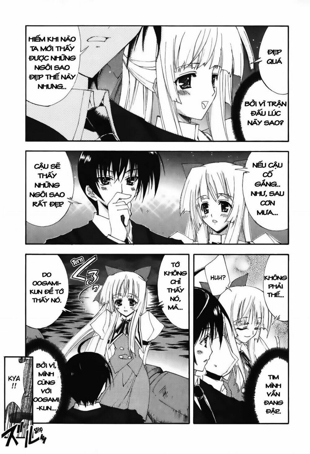 nữ pháp sư tháng 10 chapter 6 16