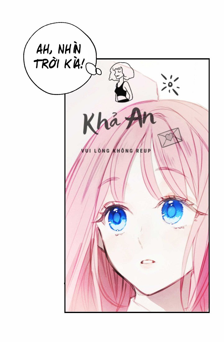 tuyển tập promo xinh xẻo~ chapter 5 31