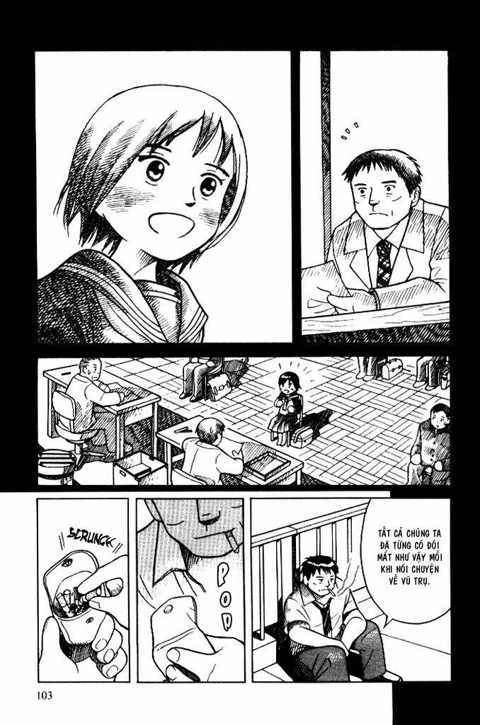 twin spica chapter 8 5