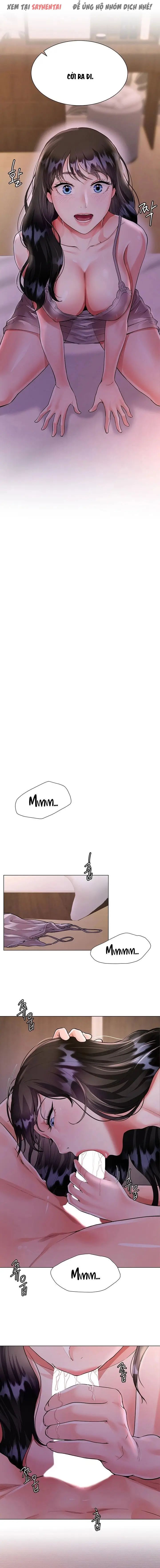 váy của chị dâu chapter 4 12