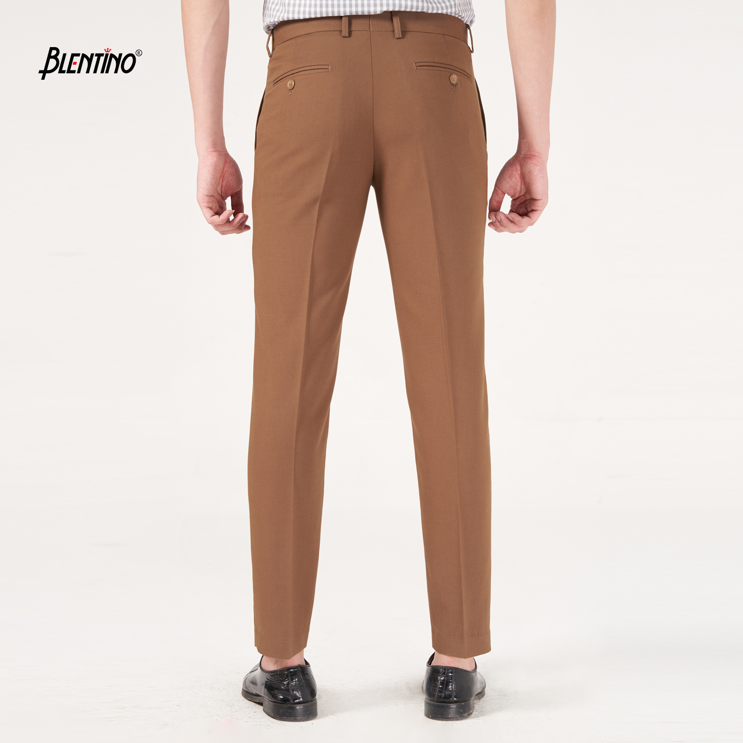 Blentino quần tây nam slim fit dd19315-16(2)