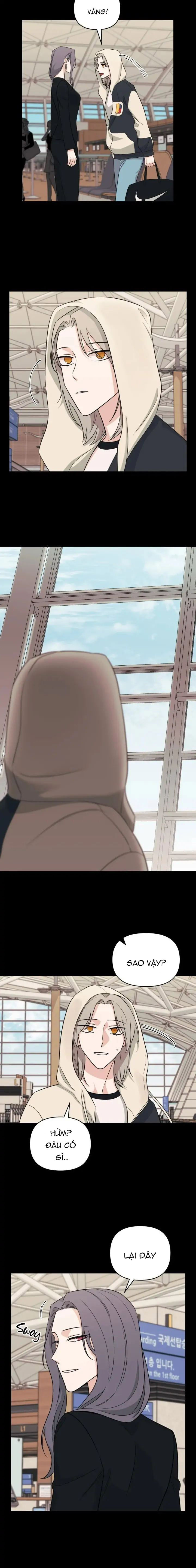 ra khỏi nhà tôi ngay! chapter 44.1 5