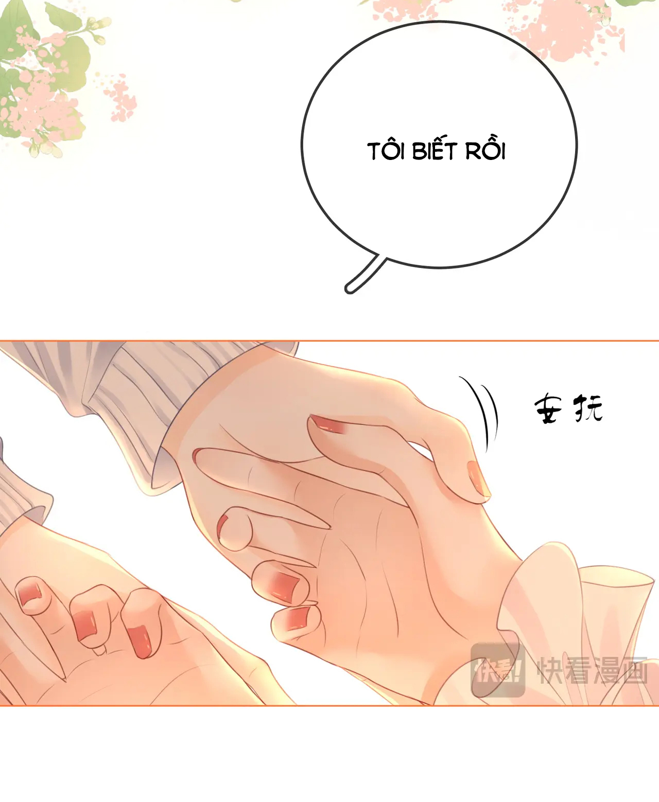 Cố Tiểu Thư Và Khúc Tiểu Thư chapter 69 - Trang 23