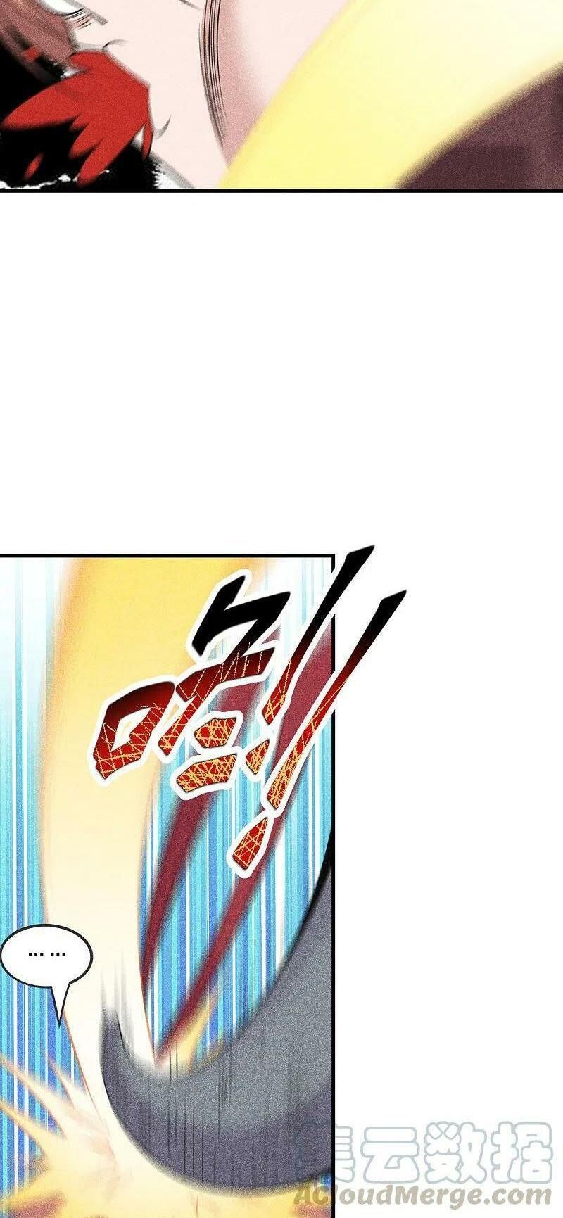 tiên võ đế tôn chapter 167 22