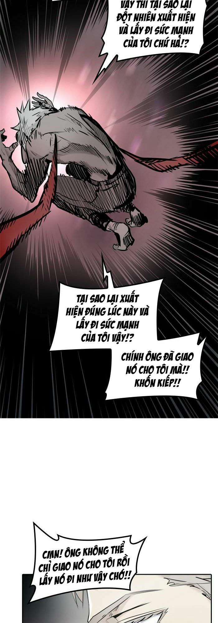 tòa tháp bí ẩn 2 chapter 255 51