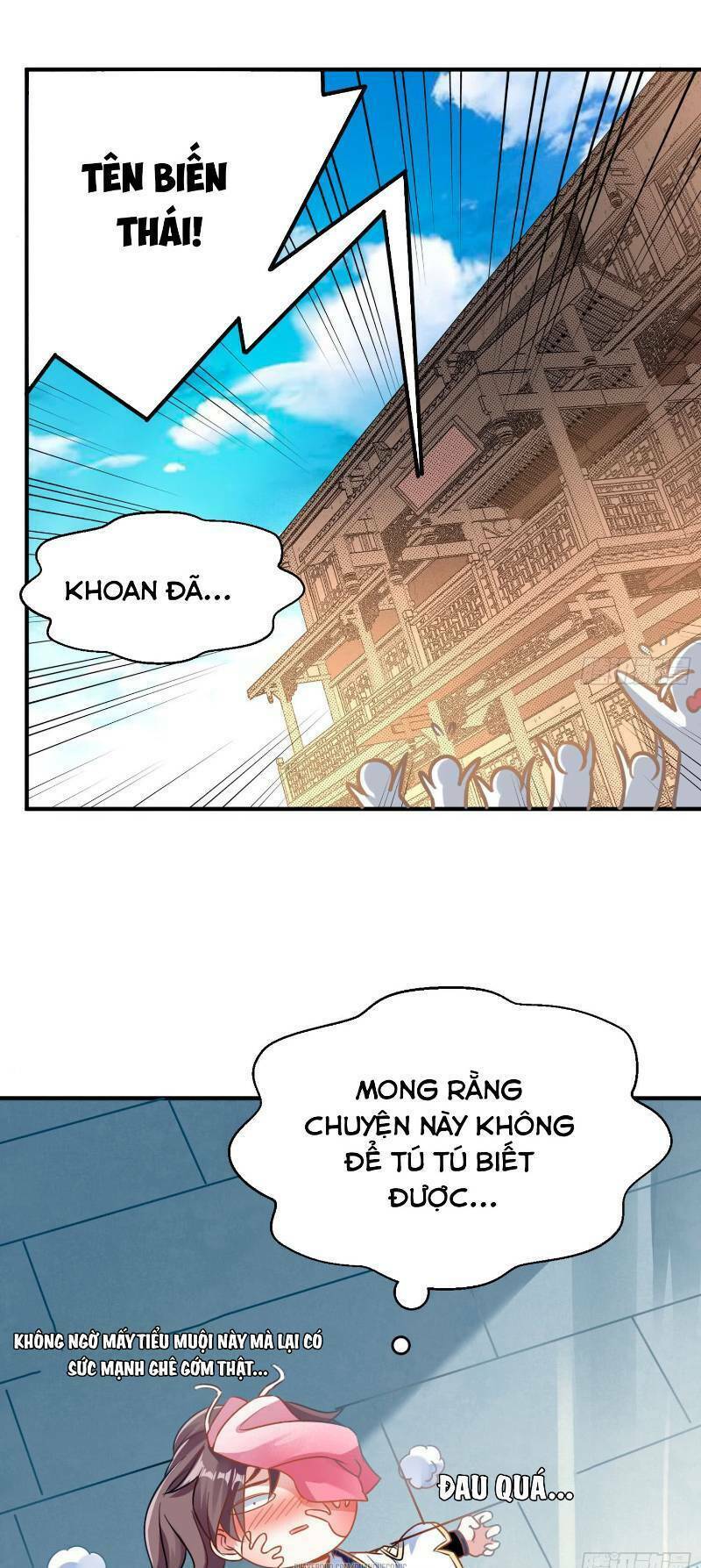 giáng thần chiến ký chapter 44 32