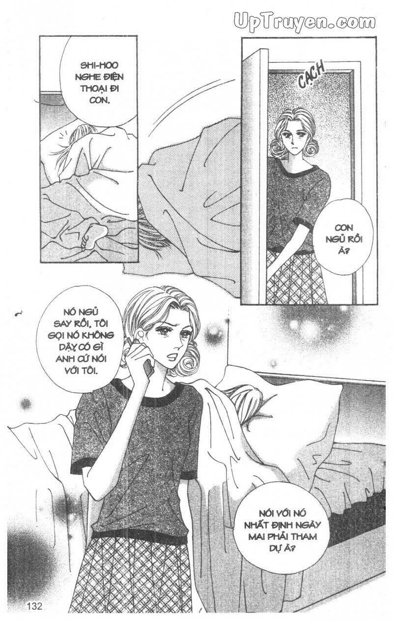 người yêu hoa chapter 7 132