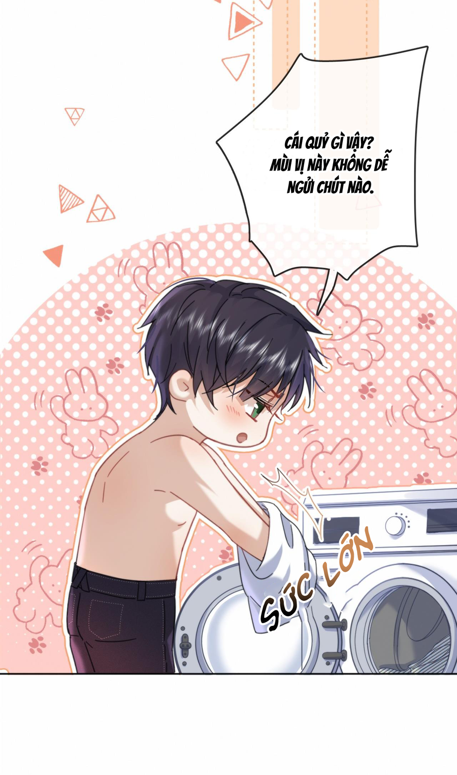 huynh dạy đệ vô lễ chapter 10 41