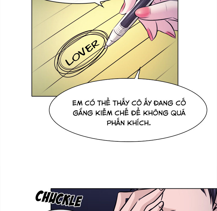 lòng chung thủy chapter 1 22