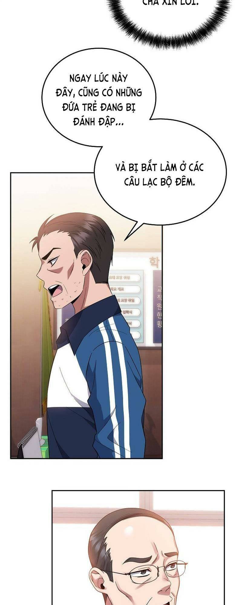 sự khởi đầu của tiền nhân chapter 11 48