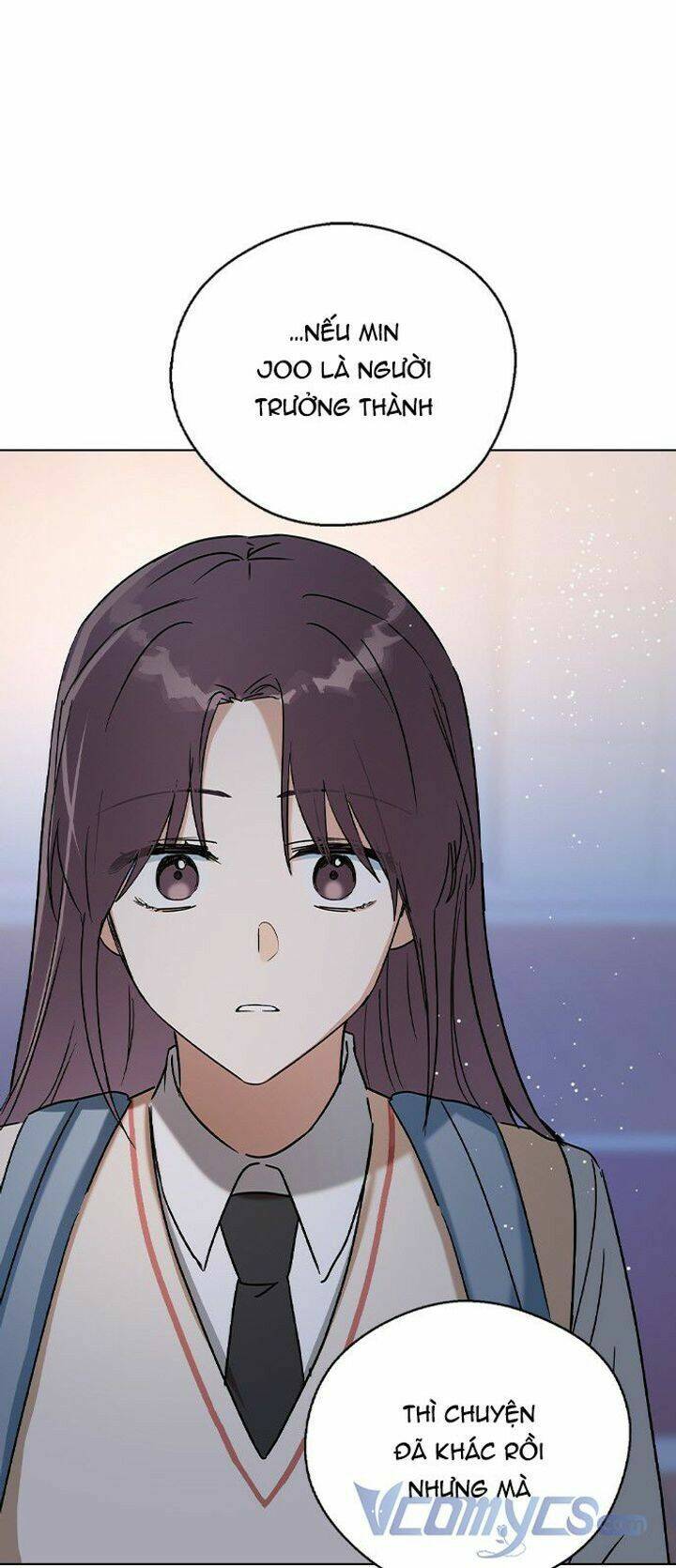 duyên nợ kiếp trước chapter 30 27