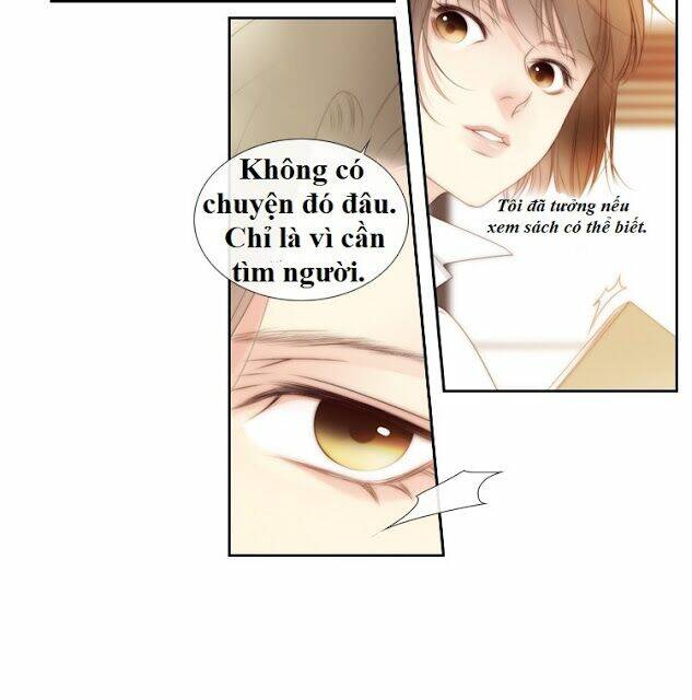 tình cờ tìm thấy tháng 7 chapter 8.1 6