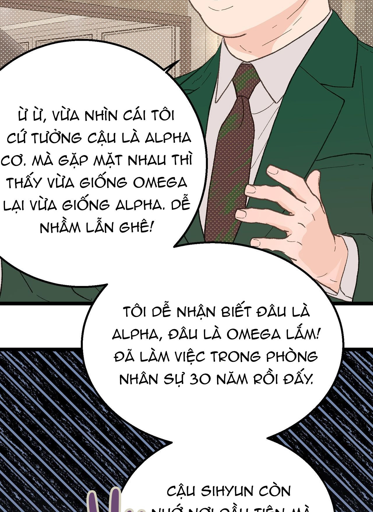 vùng cấm tình yêu của beta chapter 23 13