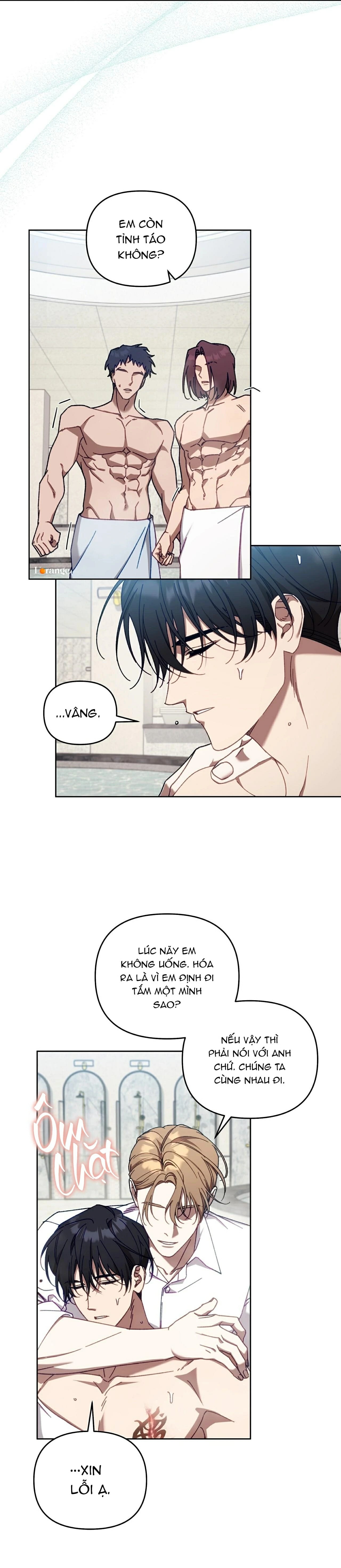 guide cấp s phết mật ong chapter 14 10