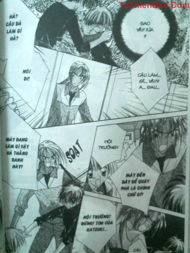 nguyện ước dưới ánh sao chapter 5 62