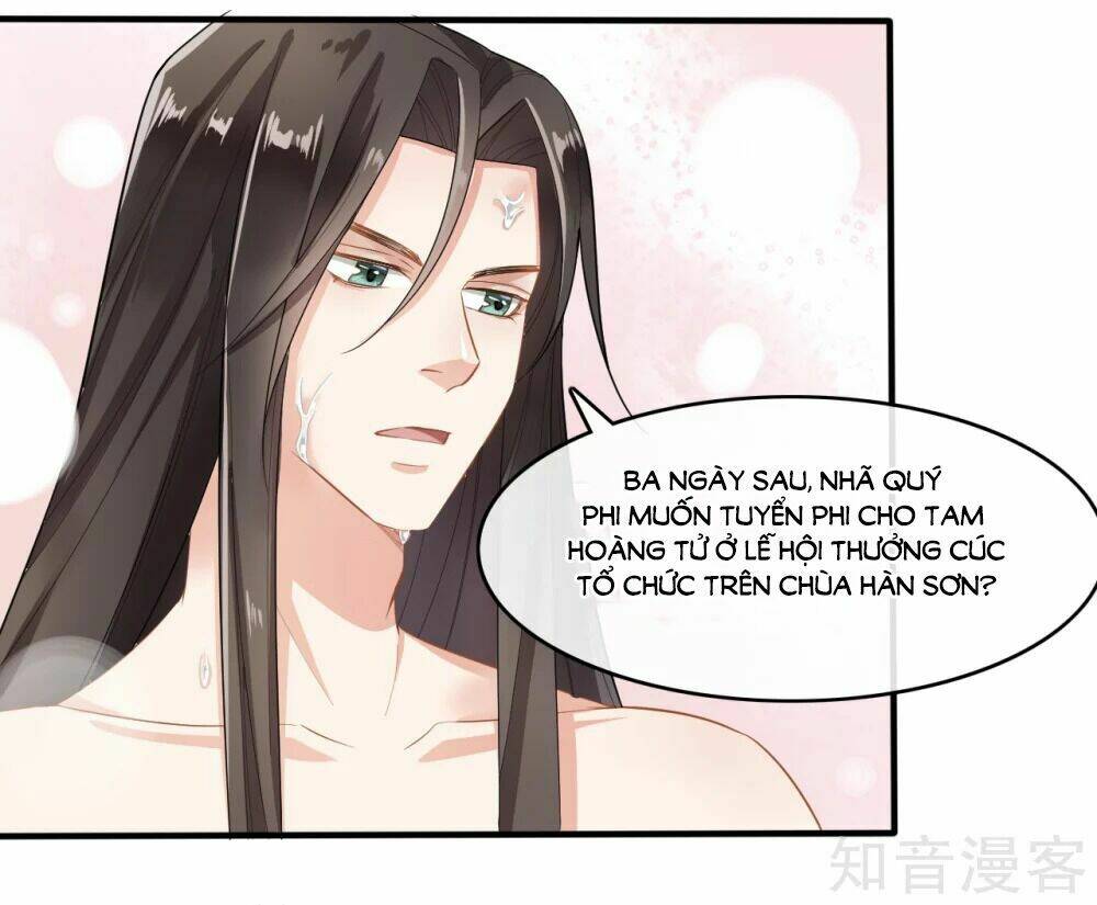 đích nữ hữu độc chapter 10 26