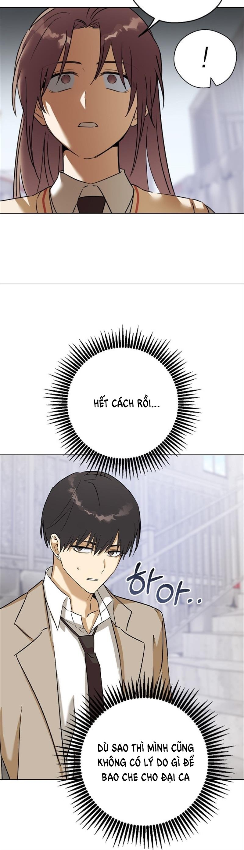 nhân duyên kiếp trước chapter 43.1 4