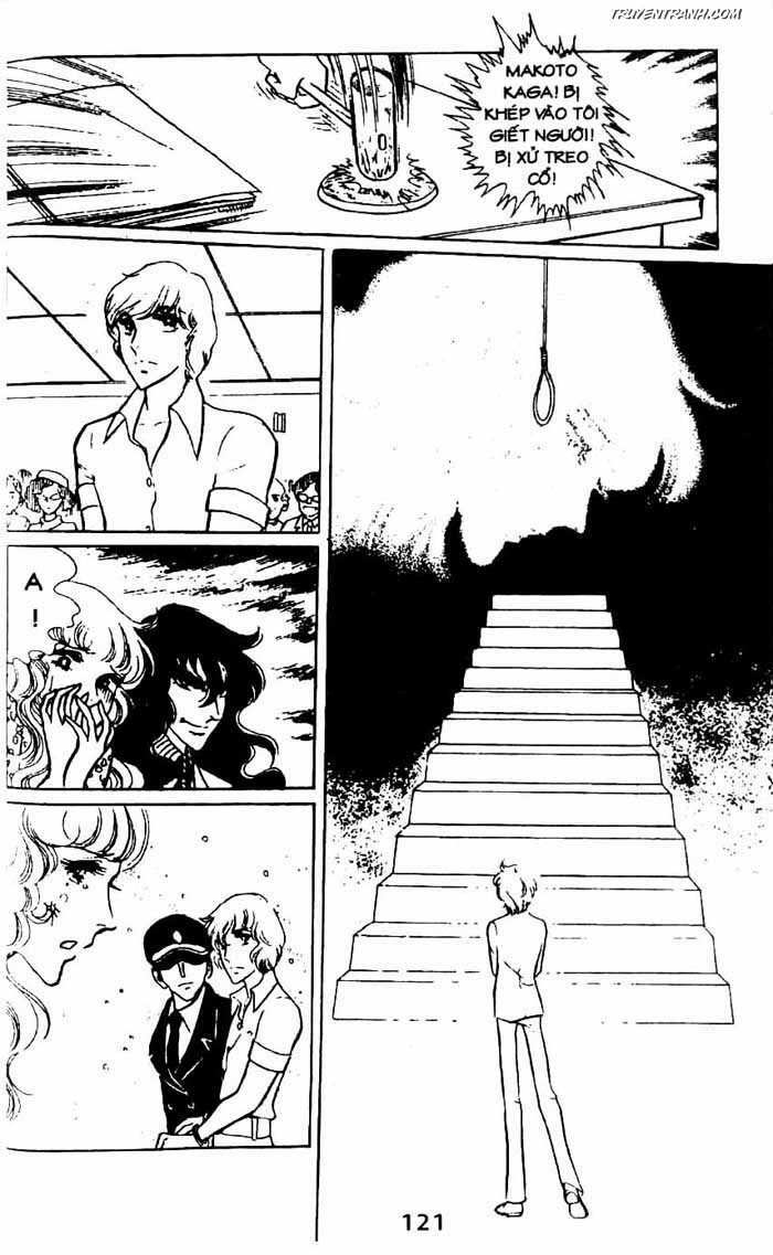 akuma no hanayome (bride of deimos) chapter 4.2 29