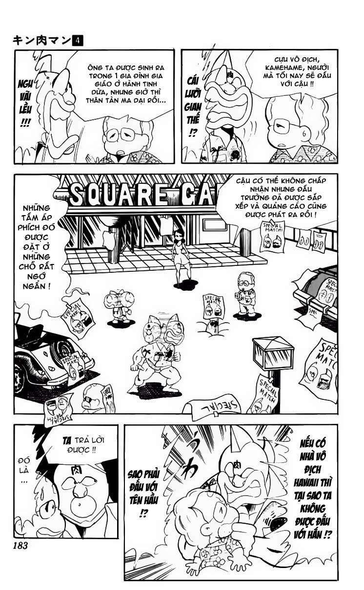 lực sĩ kinnikuman chapter 53 6