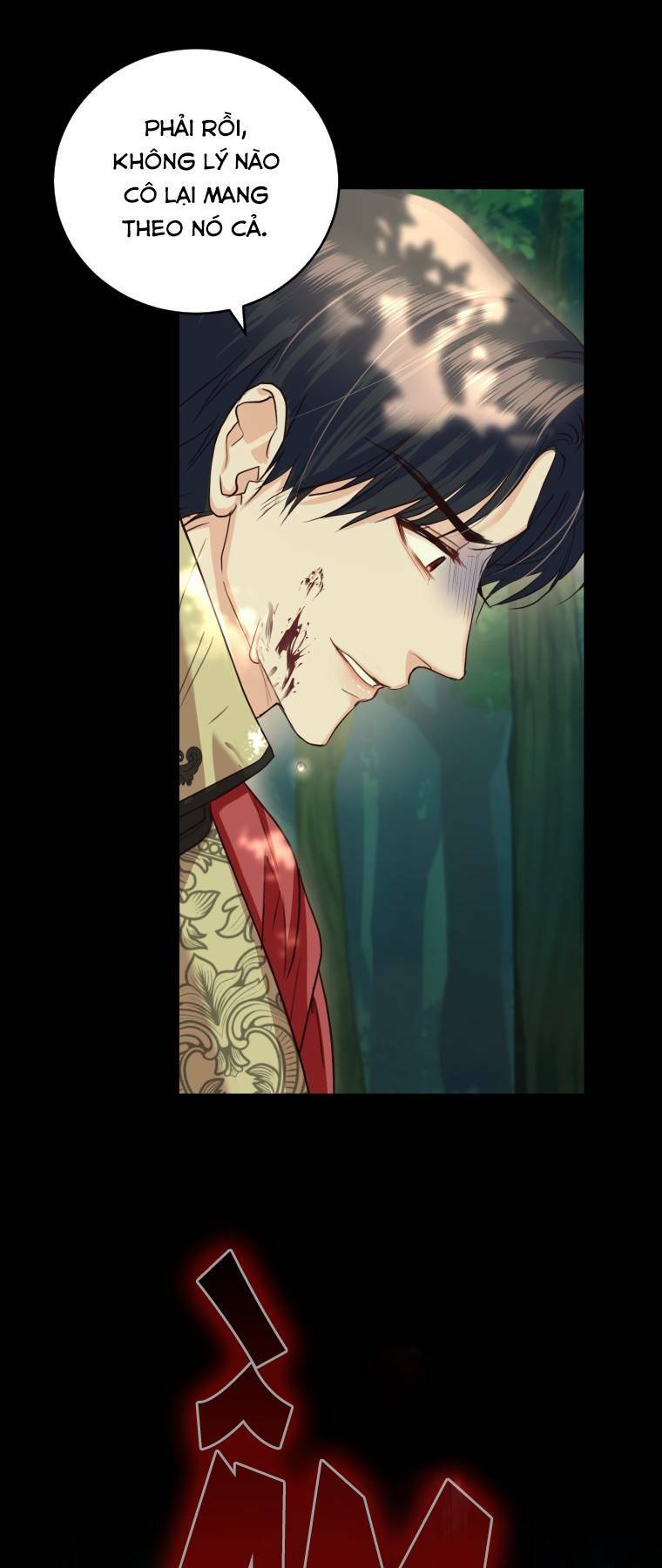 nhà điều chế nước hoa độc quyền của bạo chúa chapter 38 45