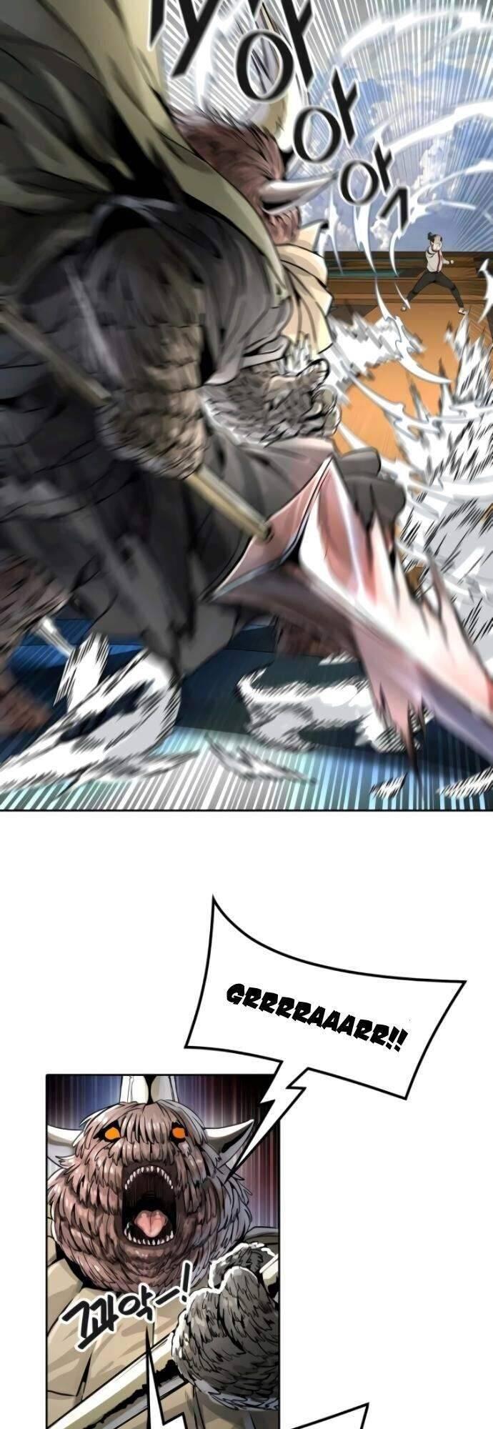 tòa tháp bí ẩn 2 chapter 487 42