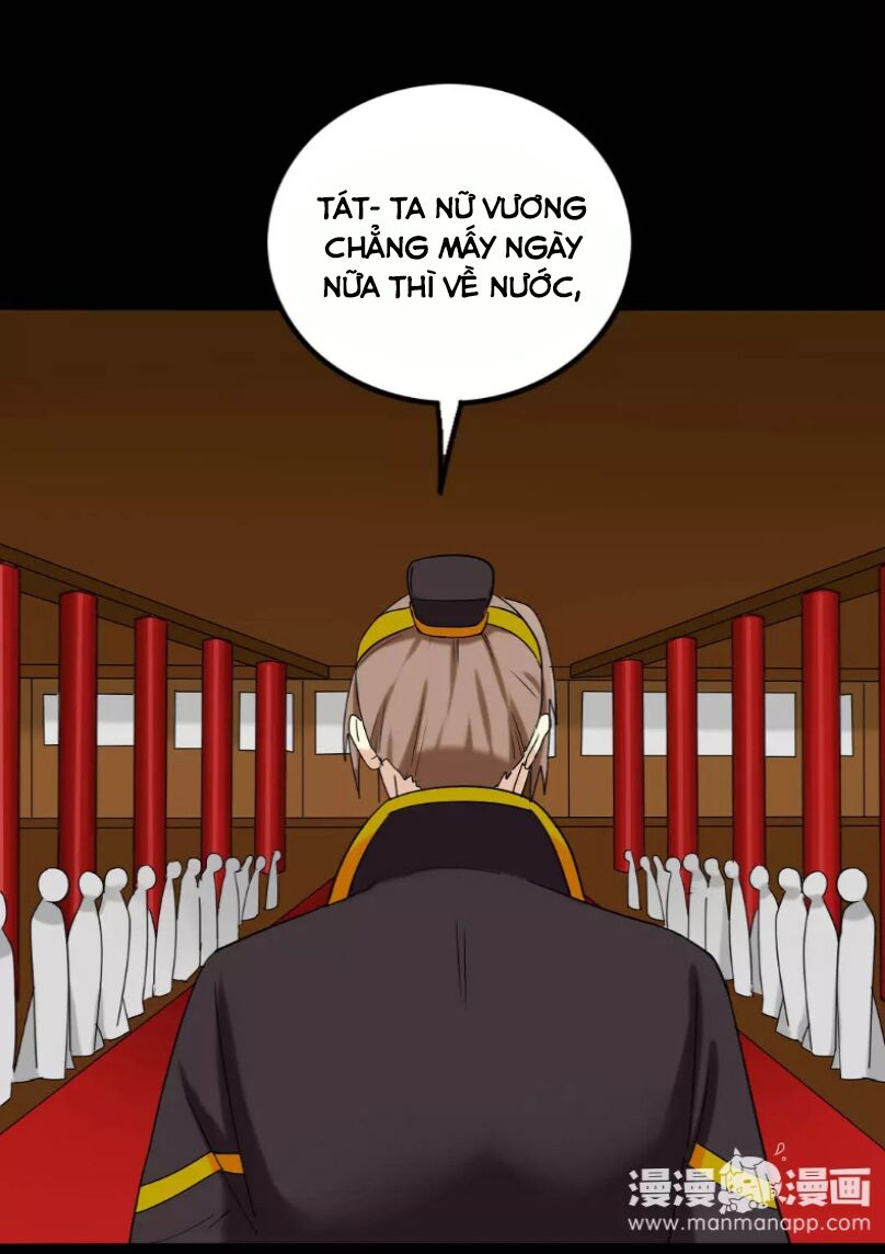 lưỡng bất nghi (full) chapter 128 3