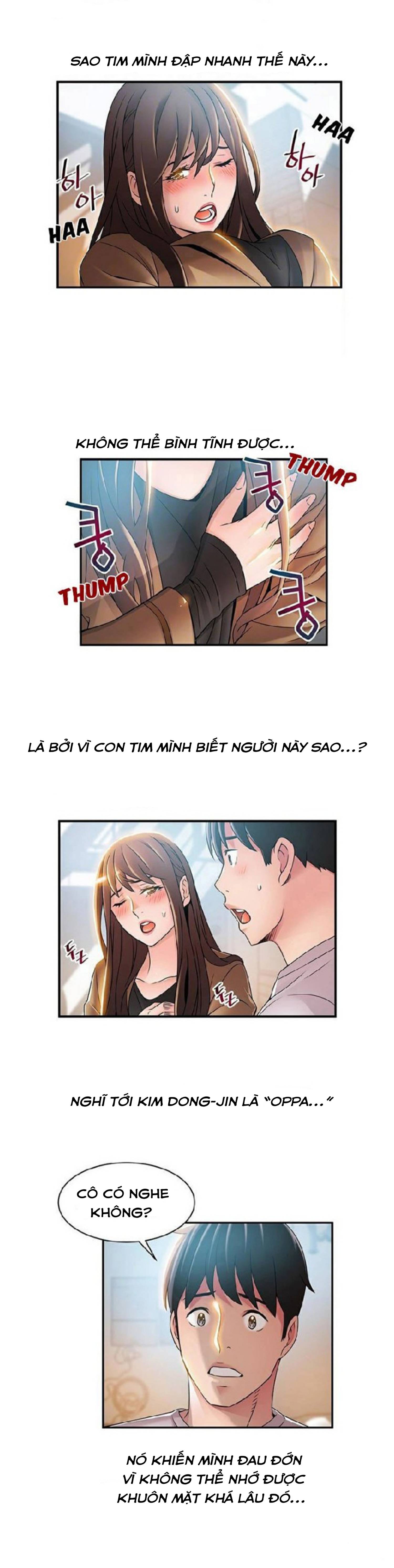 điểm yếu chapter 41 5