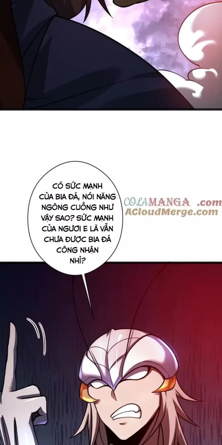 ta, chúa tể rừng xanh chapter 28 39