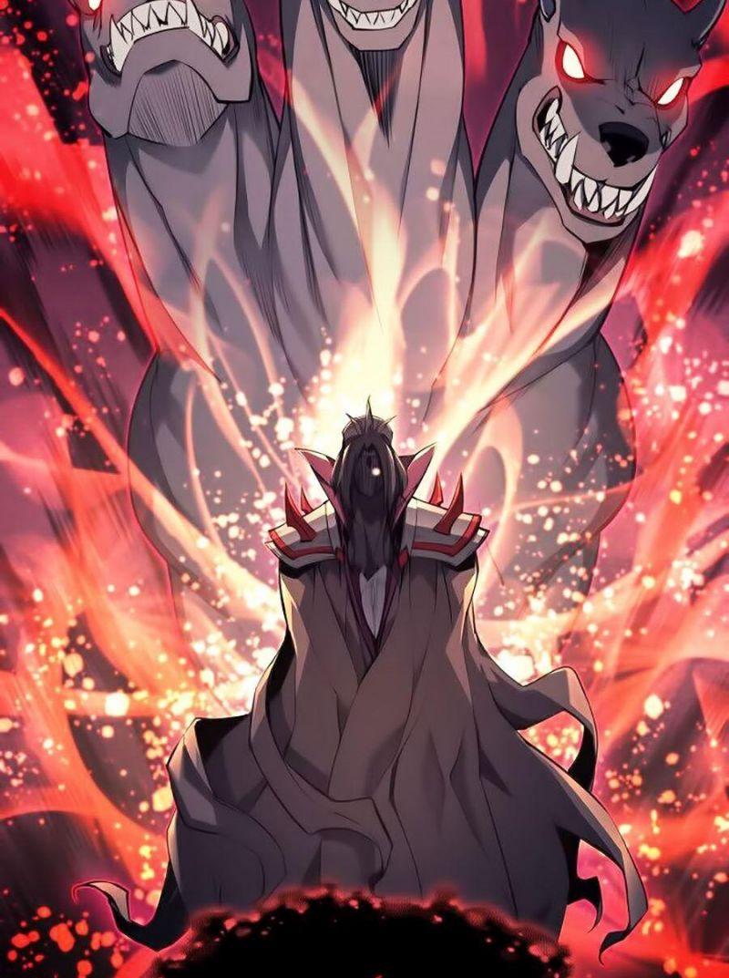 vượt qua giới hạn chapter 48 59