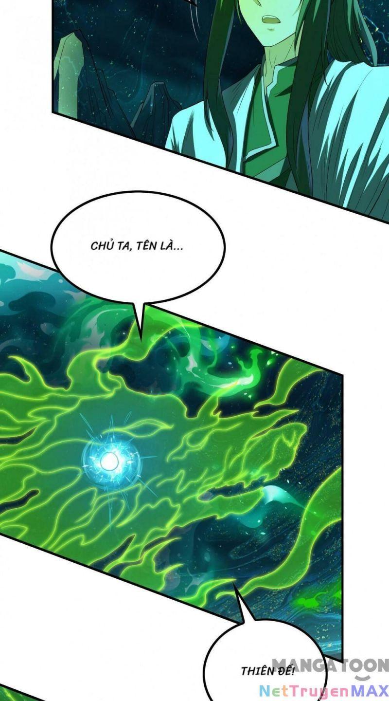 đệ nhất người ở rể chapter 220 25