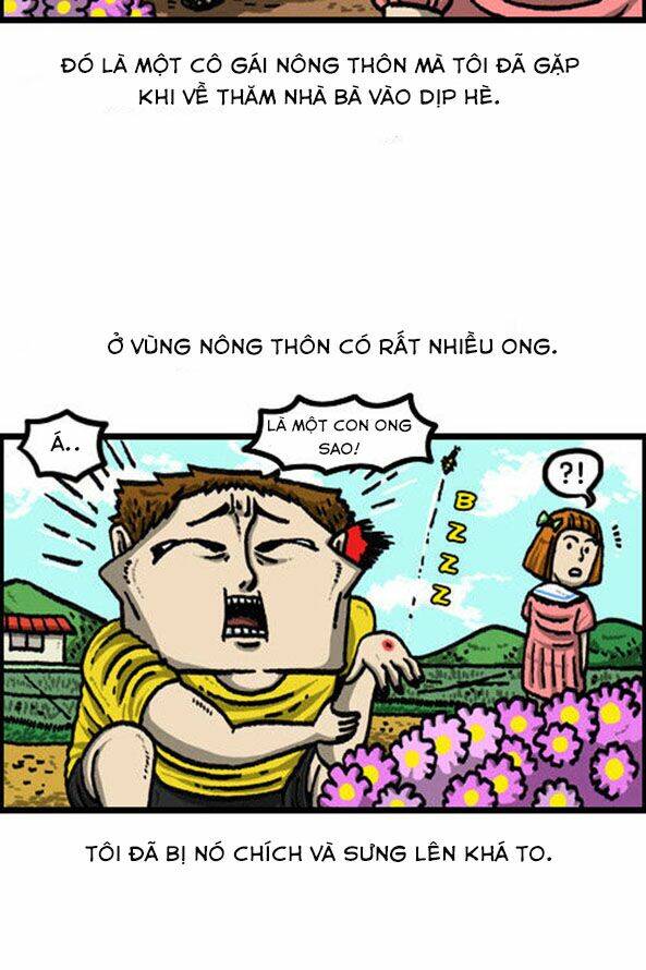 tiếng gọi con tim chapter 30 2