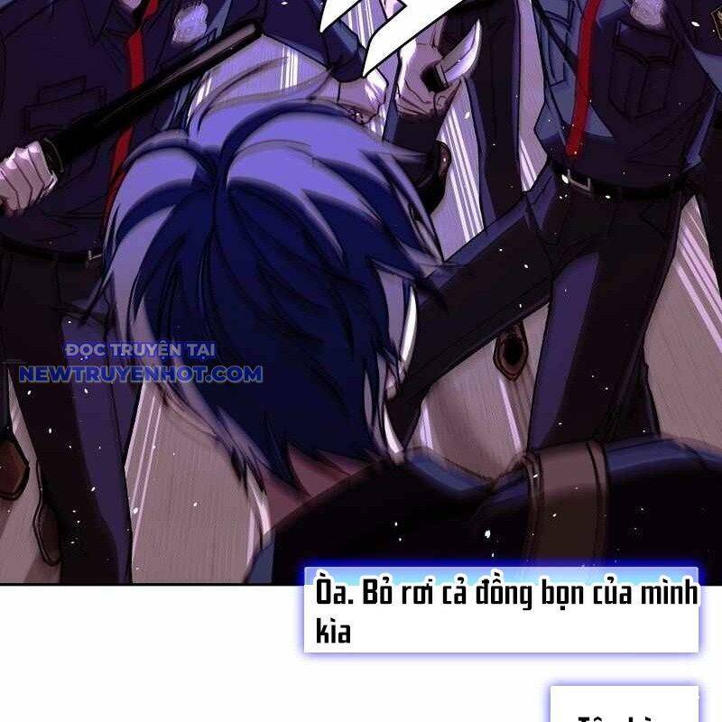 tận thế cũng chỉ là trò chơi chapter 70 35