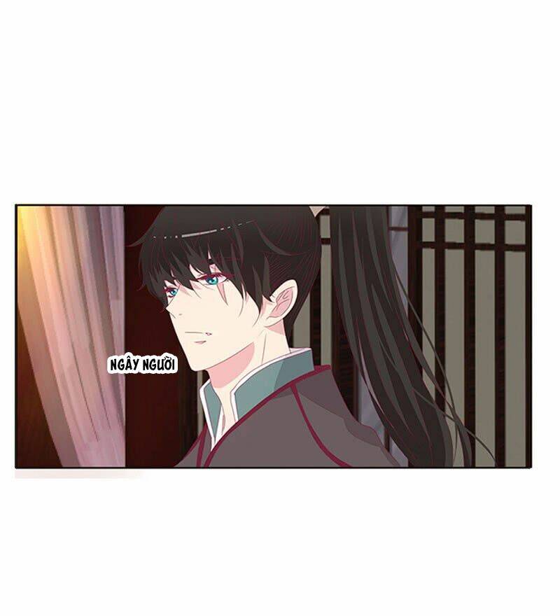 tướng quân mời ra trận chapter 84 14