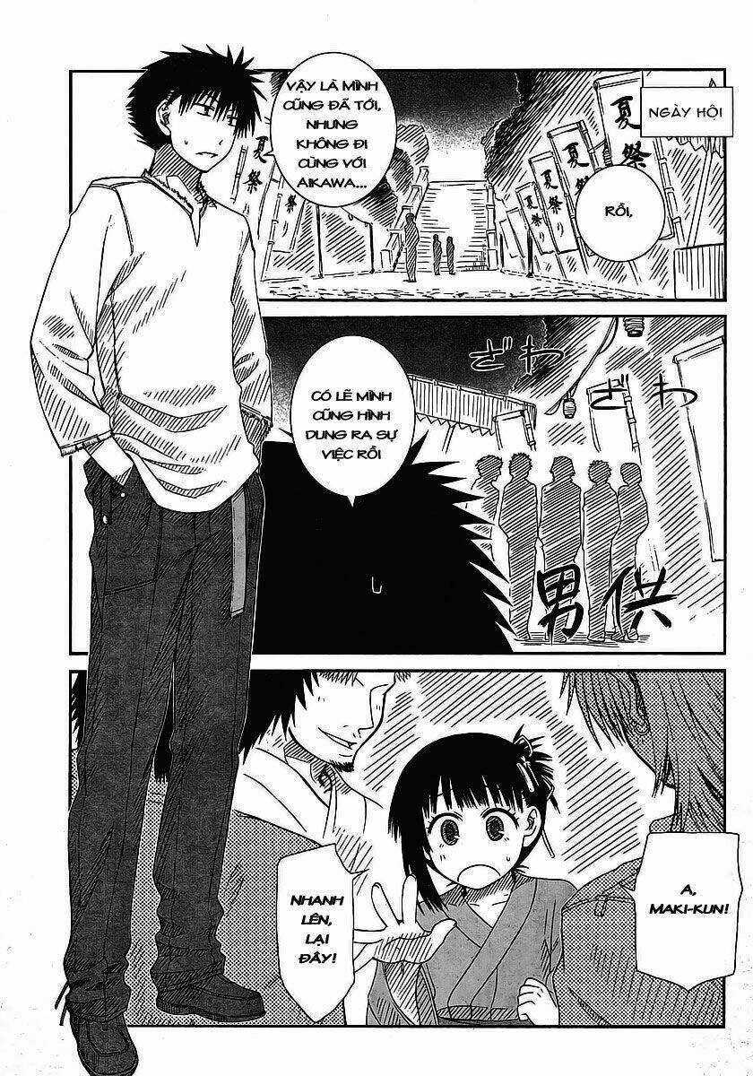 prunus girl chapter 7 4