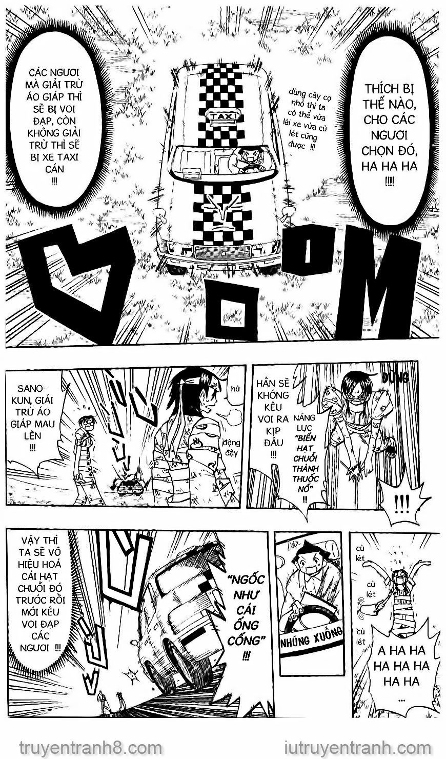 law of ueki chapter 103 15