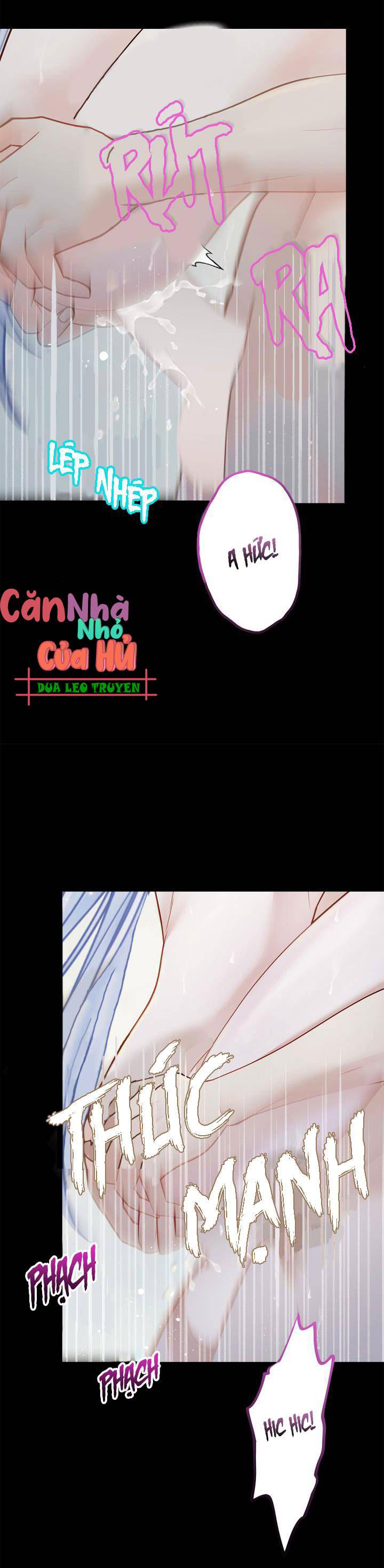 hôn nhân bị đánh cắp của hồ ly chapter 31.2 3